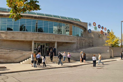 The Robert McLaughlin Gallery