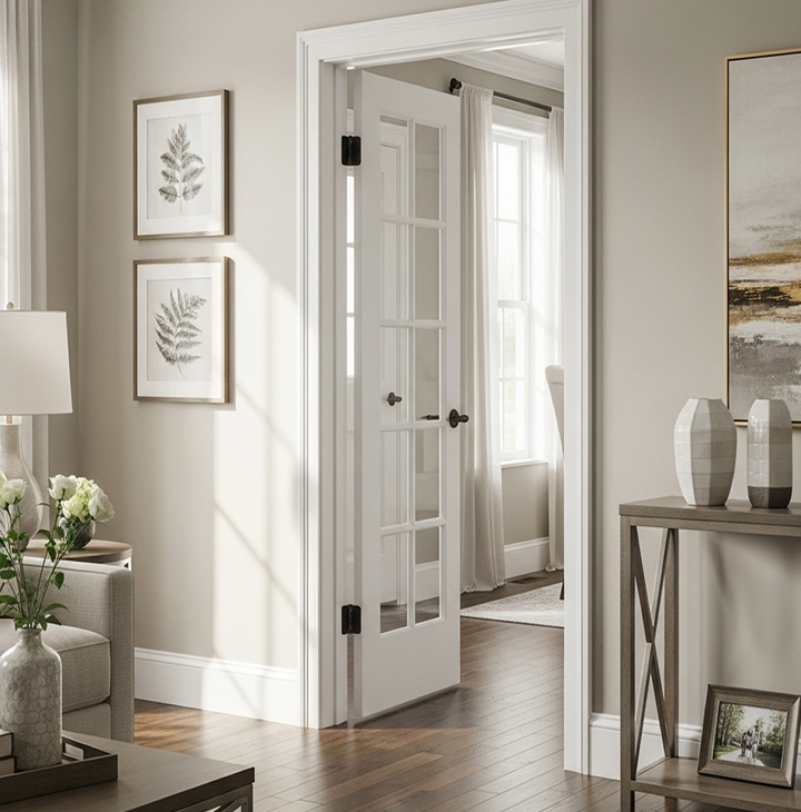 Total Wellness, Steps Away