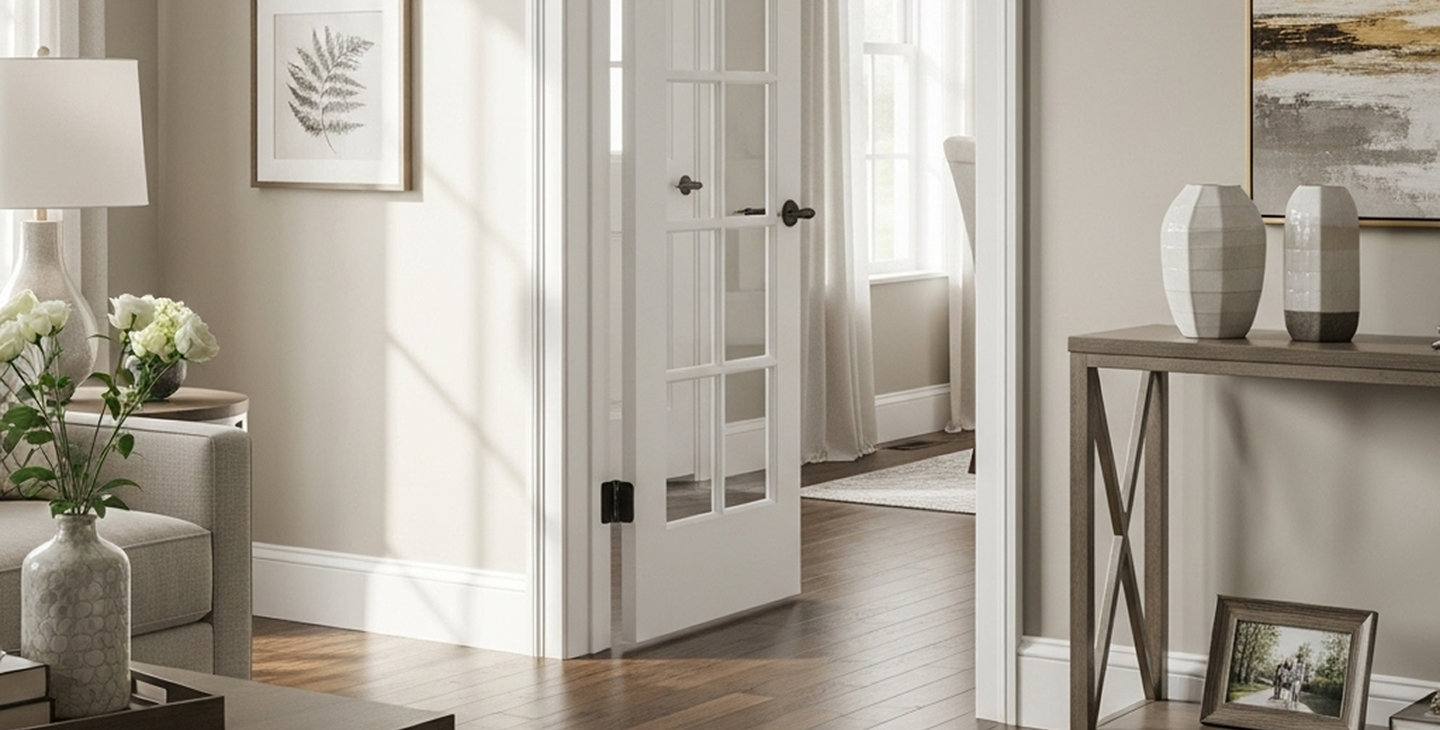 Luxury Vinyl Flooring