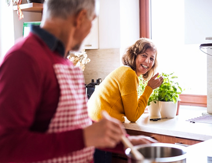 We Absolutely Love Living Here!