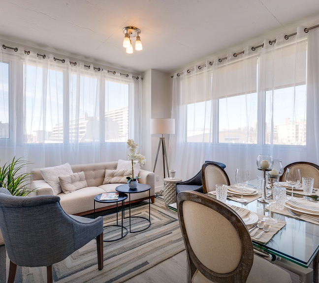 3 Bed-100 Bond St E, Oshawa, ON L1G 0B7, Canada