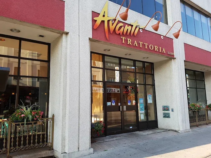Avanti Trattoria