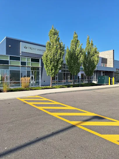 Trent University Durham GTA