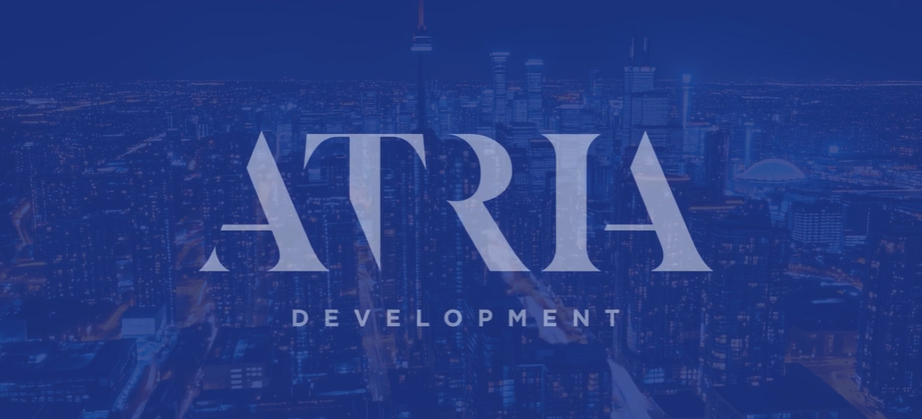Atria Is A Multi-Generational Development Company Founded In 2000