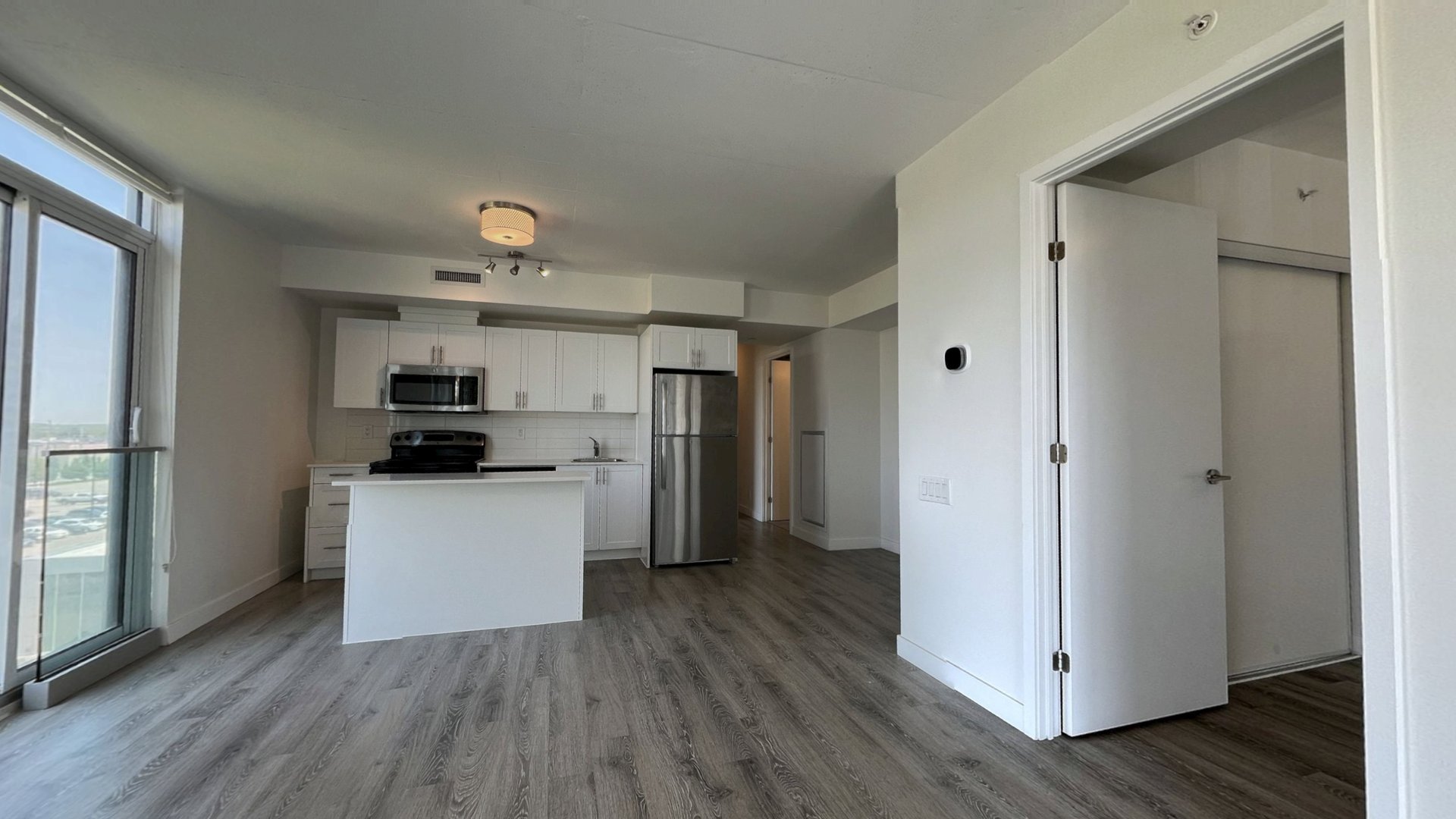 100 Bond Modena A, 2 BR